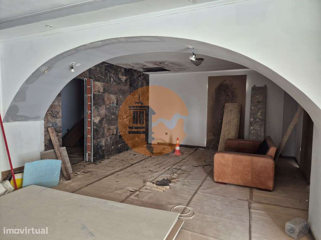 Encantador e sofisticado apartamento T1+1 em Vila Real de Santo Ant... - Grande imagem: 1/26