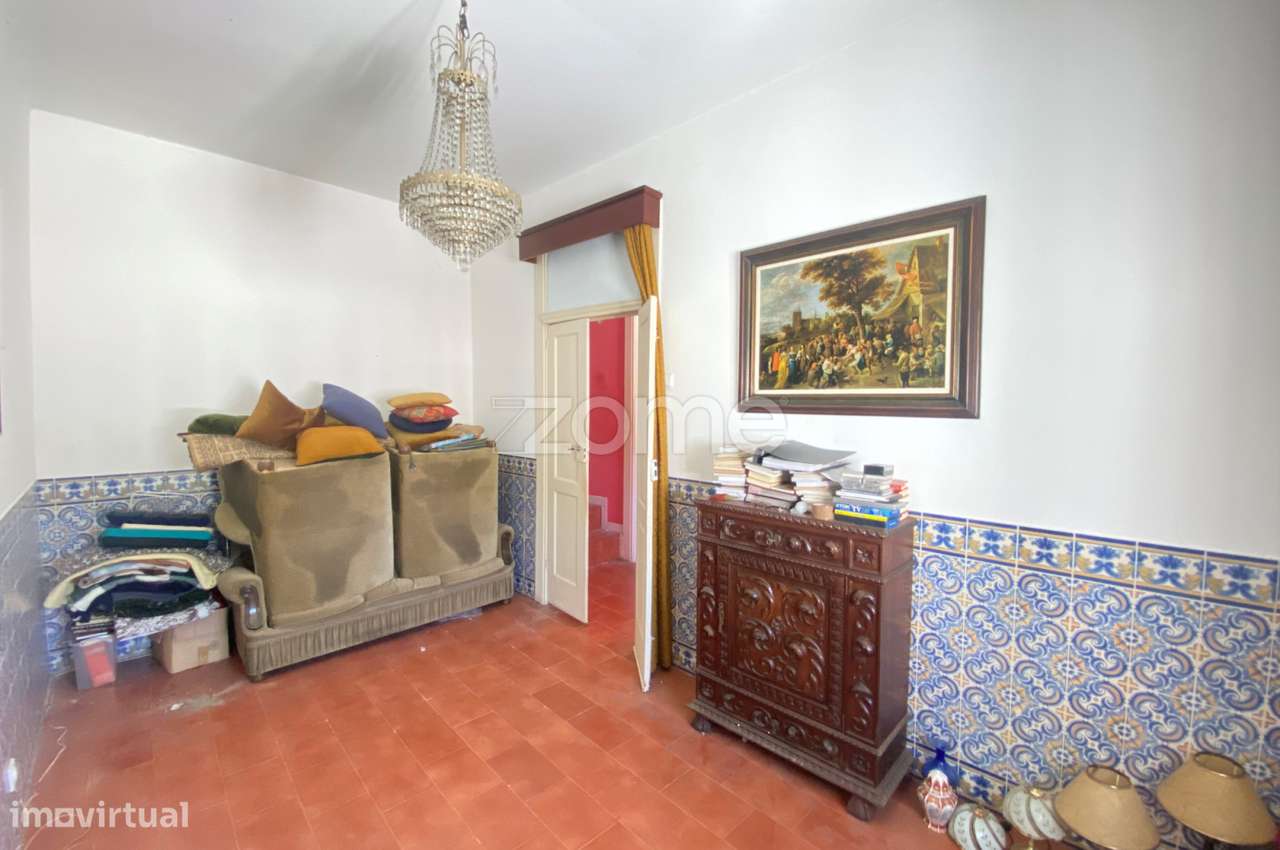 Moradia em Campanhã - Oportunidade Única! - Grande imagem: 4/20