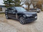 Land Rover Range Rover 5.0 V8 S/C LWB Vogue - 3