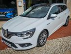 Renault Mégane Sport Tourer 1.5 dCi Bose Edition EDC - 3