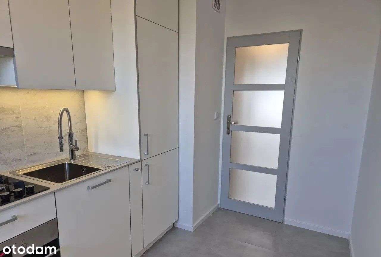 os. Armii Krajowej, 3 pokoje, po remoncie!!!