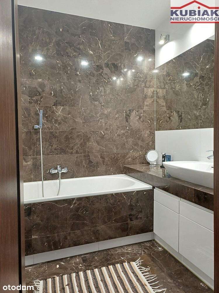 Wyjątkowe ~86m2 3 pokoje z tarasem 46m2 1,5 km Pkp-18