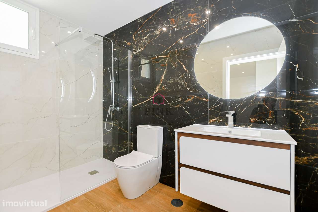 Moradia - T4 - Machico-25