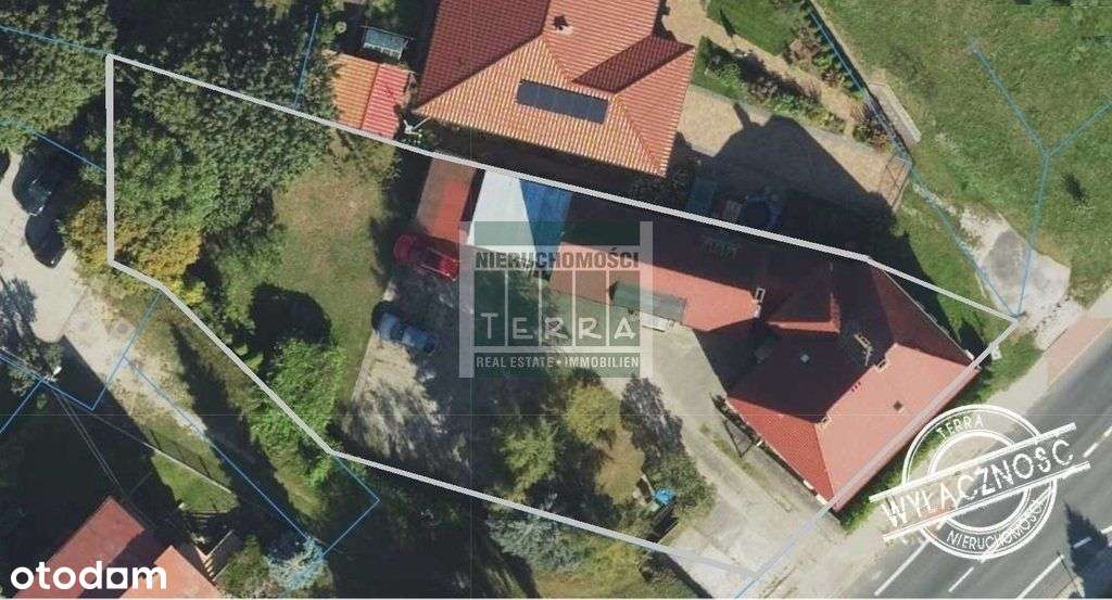 Twoje biura, gabinety lub mini hotel.-10