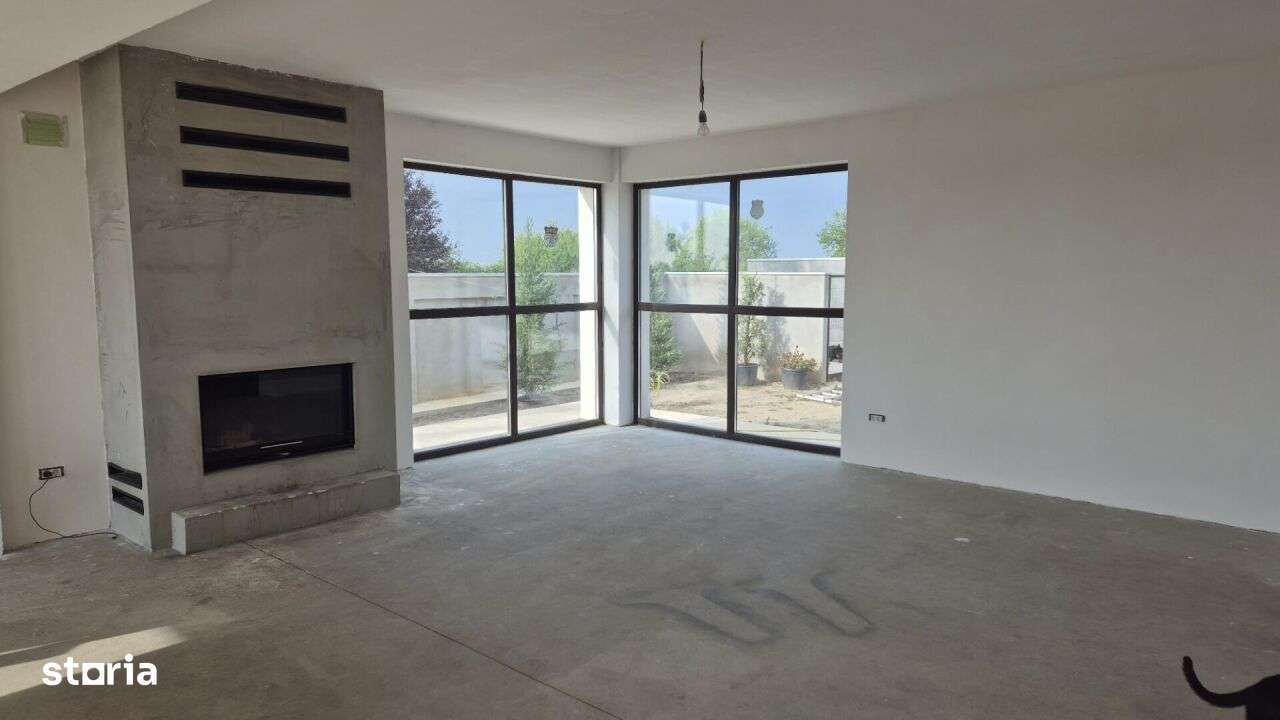 Casa de vanzare Comuna 1 Decembrie - Imagine principală: 5/20