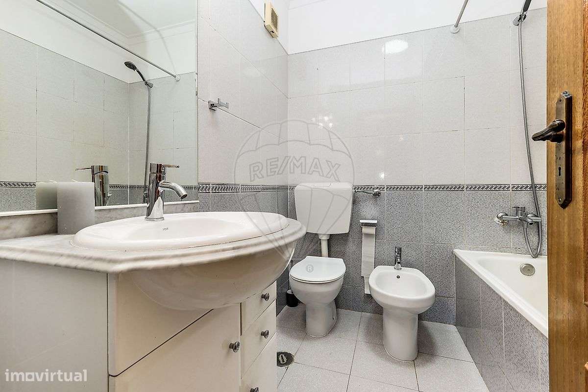 Apartamento T3 para venda-18