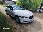 Jaguar XF 3.0 V6 D S Portfolio - 2