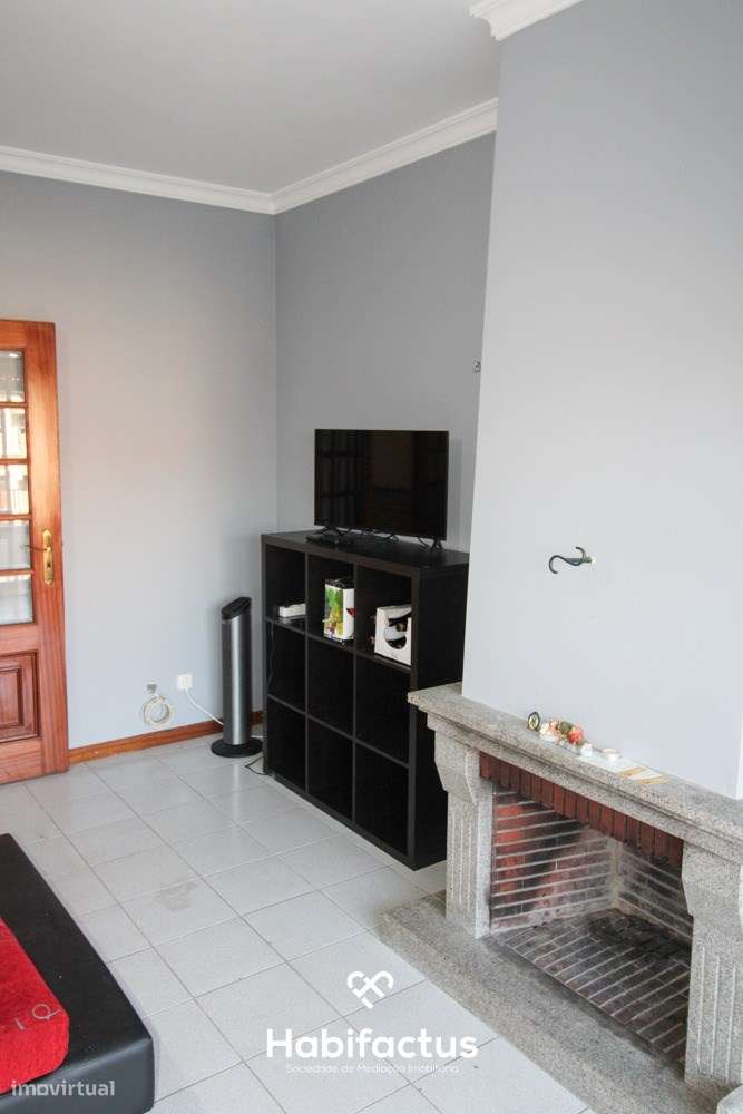Apartamento T3 em Carregal do Sal-3