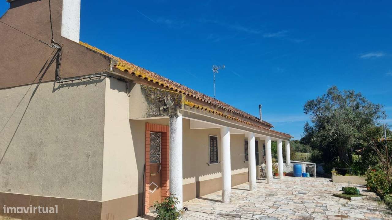 Quinta no Louredo -Évora-3