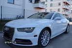 Audi A7 3.0 TFSI Quattro S tronic - 1