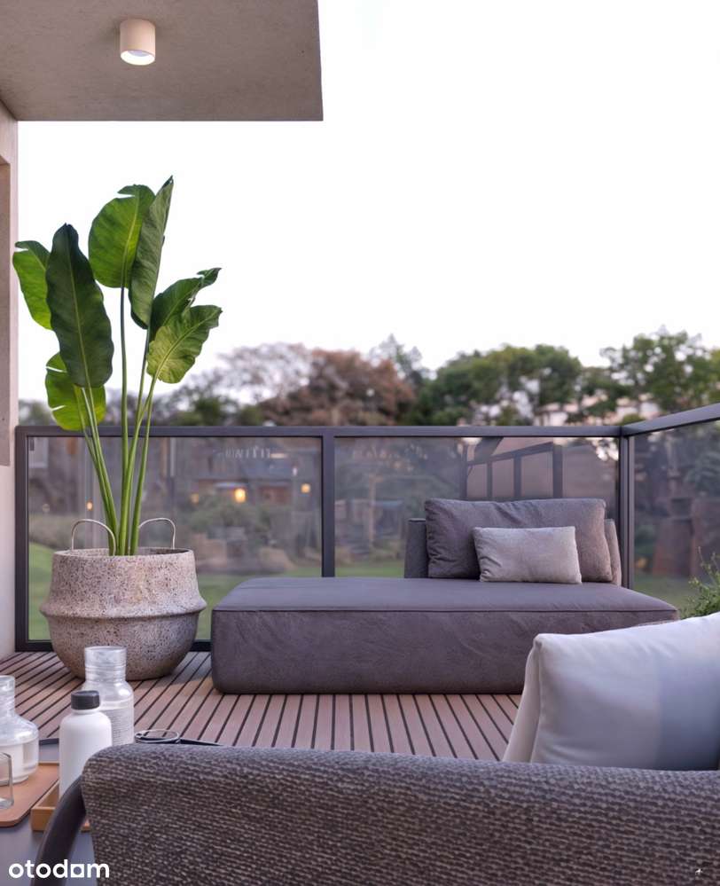 NAROŻNE +TARAS 18m2|SLONECZNE|GUMIENCE| WINDA| PARKING| BLISKO CENTRUM - Pełny obrazek: 2/15