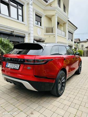 Land Rover Range Rover Velar 2.0 R-Dynamic S - 5