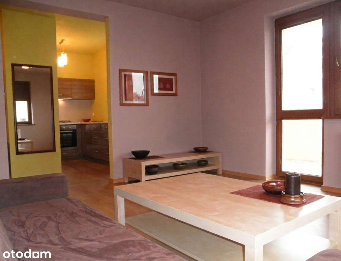 2 pokoje z garderobą PROMOCJA NA START! 1/2 ceny za pierwszy miesiąc