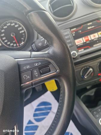 Seat Ibiza 1.2 TSI CONNECT - 19