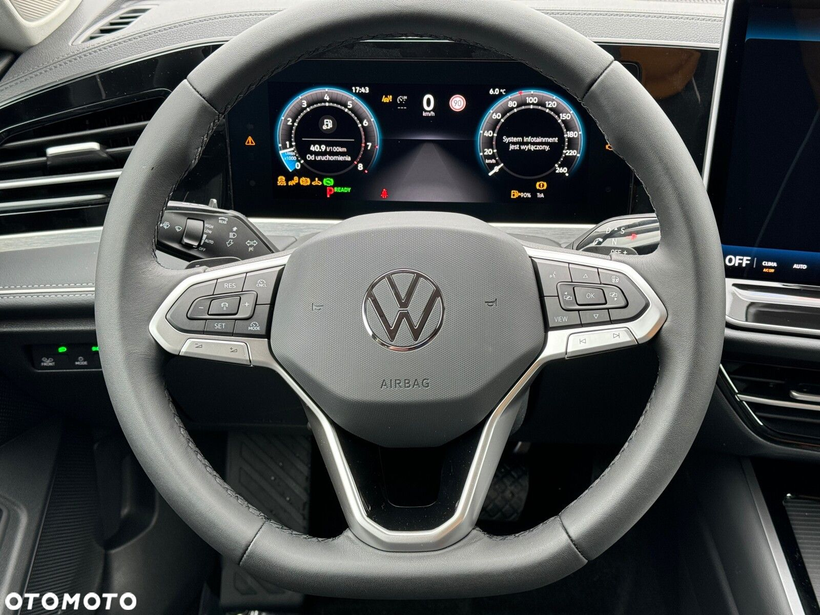 Volkswagen Passat 1.5 TSI ACT mHEV Elegance DSG - 30