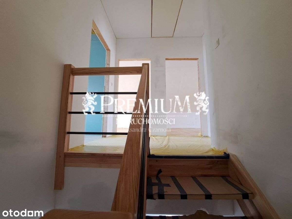 Gotowy dom wolno stojący Uraz-8