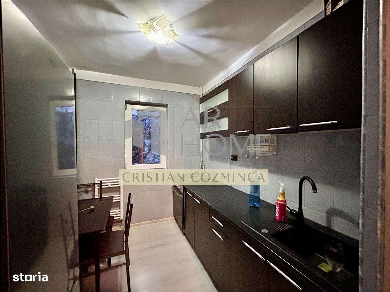 Apartament 2 camere, decomandat, Lamaita, Ploiesti - Imagine principală: 5/12