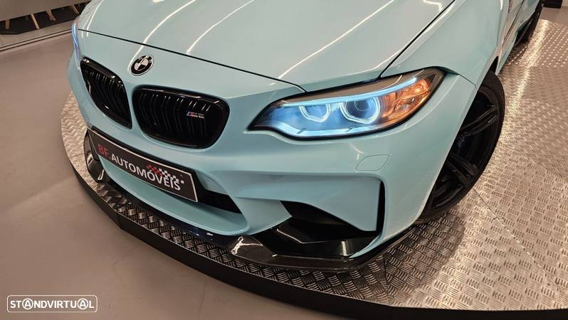 BMW M2 Auto - 27