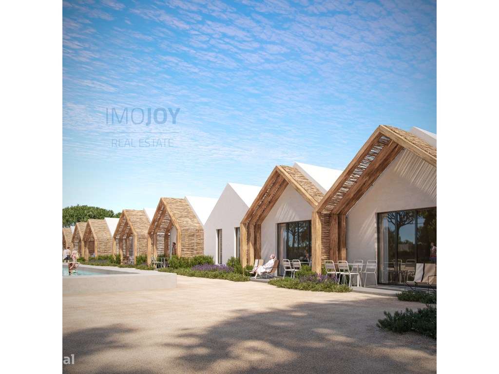 Loft para Venda em Grândola - Grande imagem: 3/32