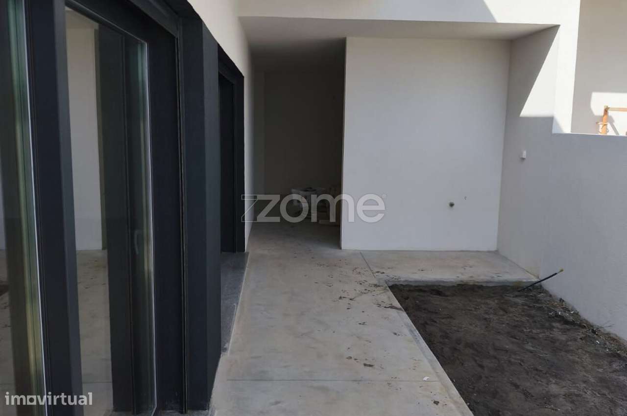 Moradia T4 Pinhal das Formas-40