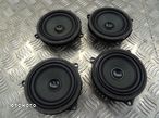 BMW F34 GLOSNIKI WZMACNIACZ AMP HIFI LEAR KOMPLET - 7