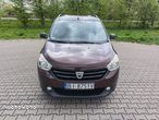 Dacia Lodgy 1.6 SCe Ambiance S&S - 2