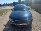 Audi A4 2.0T FSI - 5