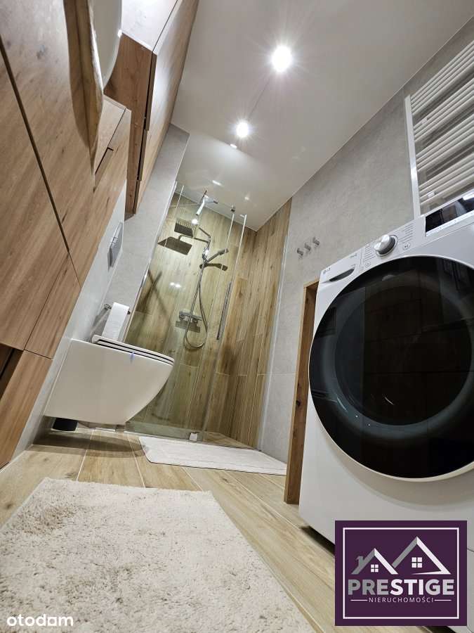 Luksusowy apartament w Karkonoszach - Pełny obrazek: 5/9