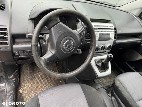 Mazda 5 2.0 Benzyna 2007r na części - 5