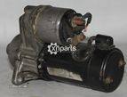 Motor de arranque OPEL ADAM (M13) 1.0 | 07.14 -  Usado REF. D6RA162 - D6RA249 - 3