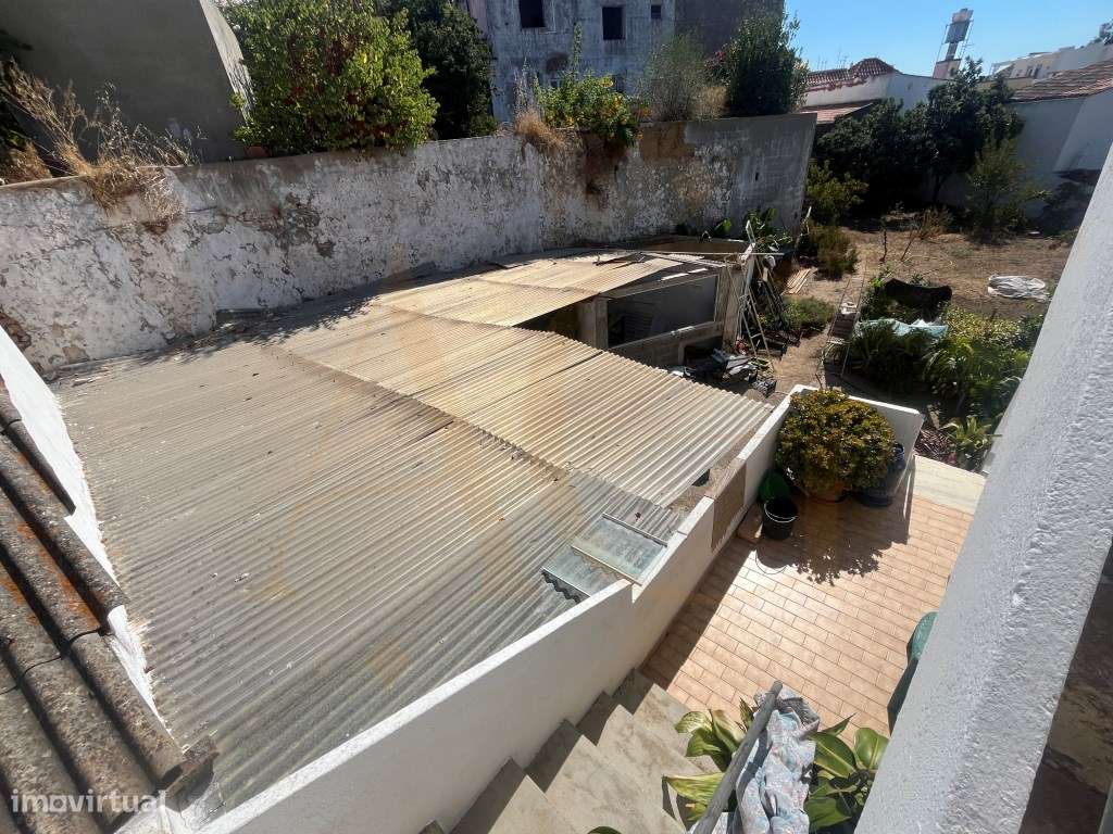Oportunidade de Reabilitação e Desenvolvimento em Tavira-27