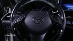 Toyota C-HR 1.8 HSD Comfort+P.Style - 9