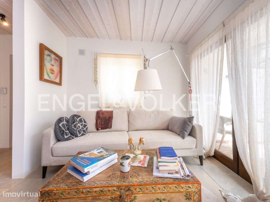 Casa no centro de Tavira - Conforto moderno com charme tradicional - Grande imagem: 5/36