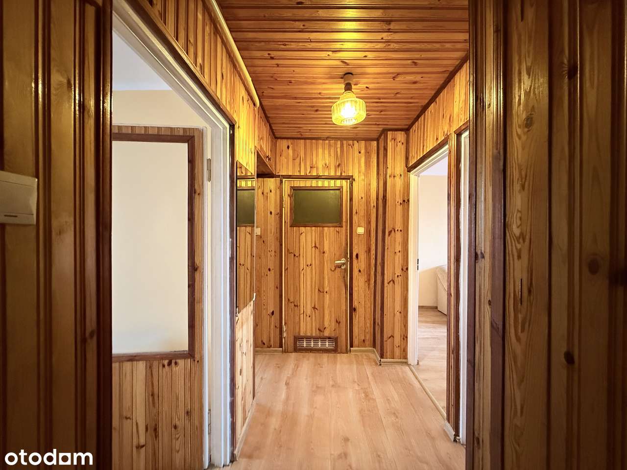 3-pokojowe mieszkanie 49,48 m² – Kraśnik Stary, ul. Sądowa 6-8