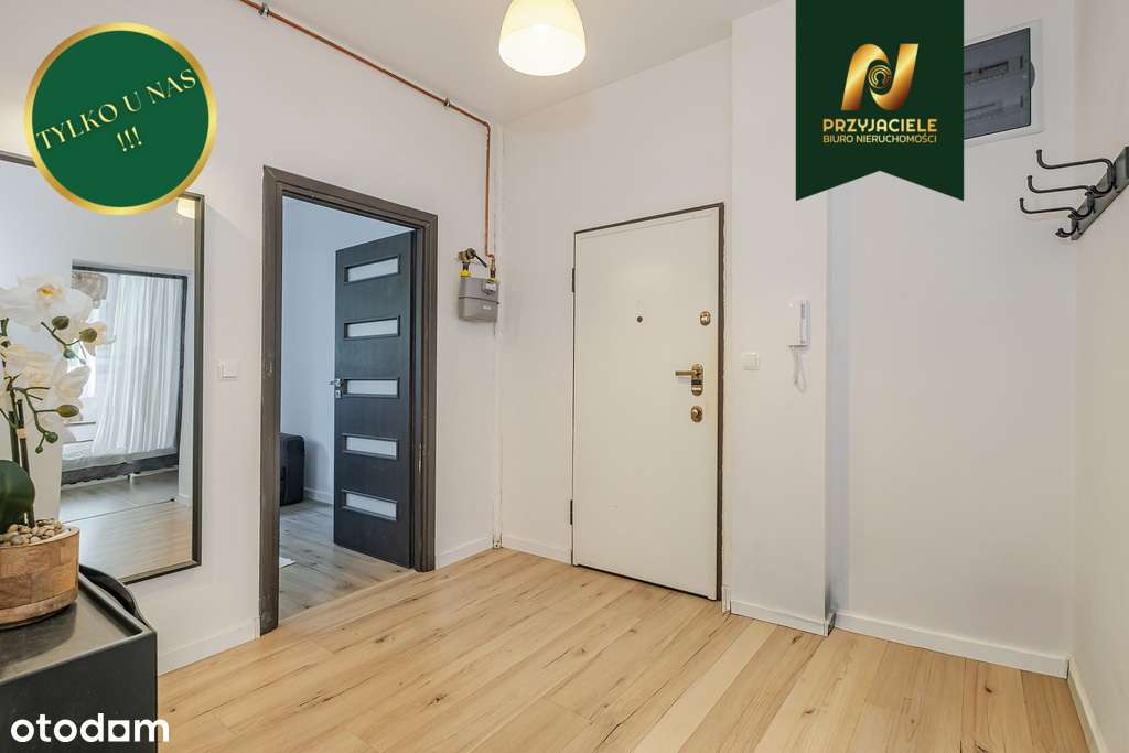 Centrum, 4 pokoje, 66 m2, ogród-12