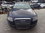 Peças Audi A6 3.0 TDI Quattro do ano 2007 - 1