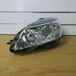 Farol Mercedes Classe C W204 Modelo: 2007 Novo - 6