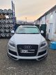 Aripa Stanga Fata Audi Q7 2005 - 2009 4 Usi ARGINTIU (795) - 5