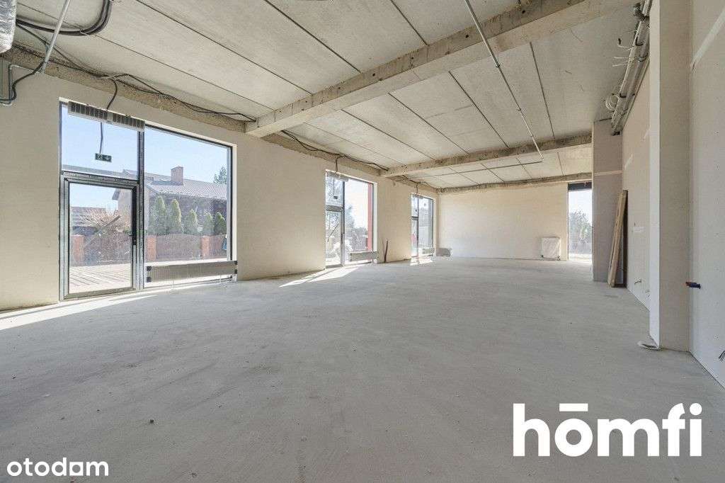 Lokal użytkowy - parter/ witryny. - Pełny obrazek: 4/13