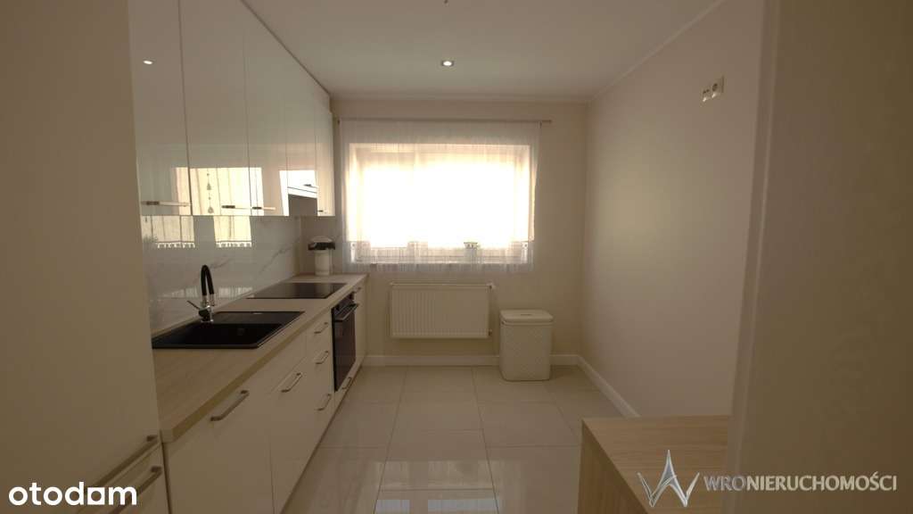 Kąty Wrocławskie - dom 220 m2 - 3 mieszkania-13