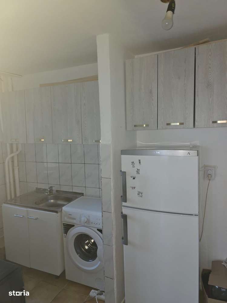 Apartament 2 camere zona Tomis nord - Imagine principală: 4/5