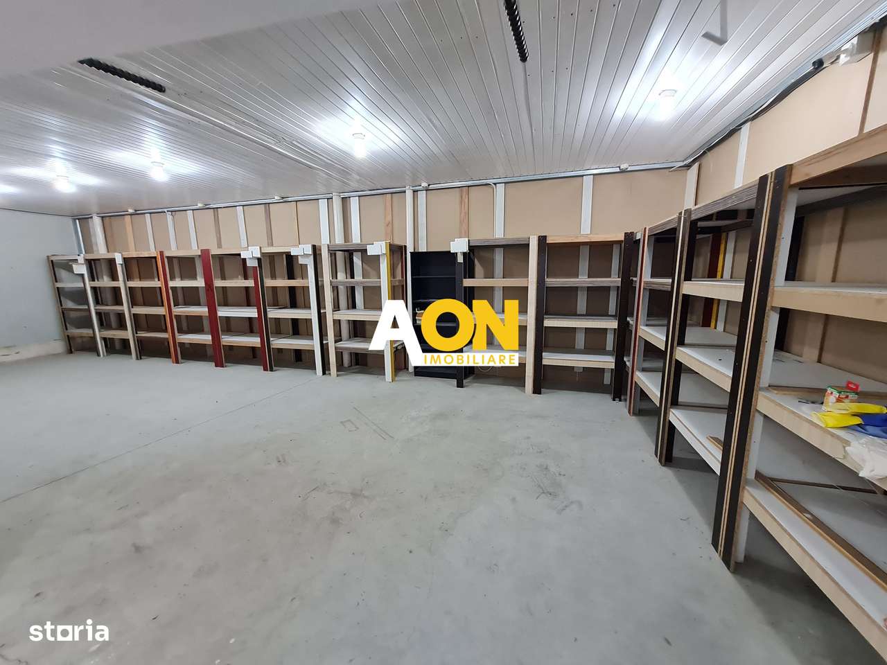 Spatiu Comercial 288 mp Configurabil, Strada Principala - Imagine principală: 5/8