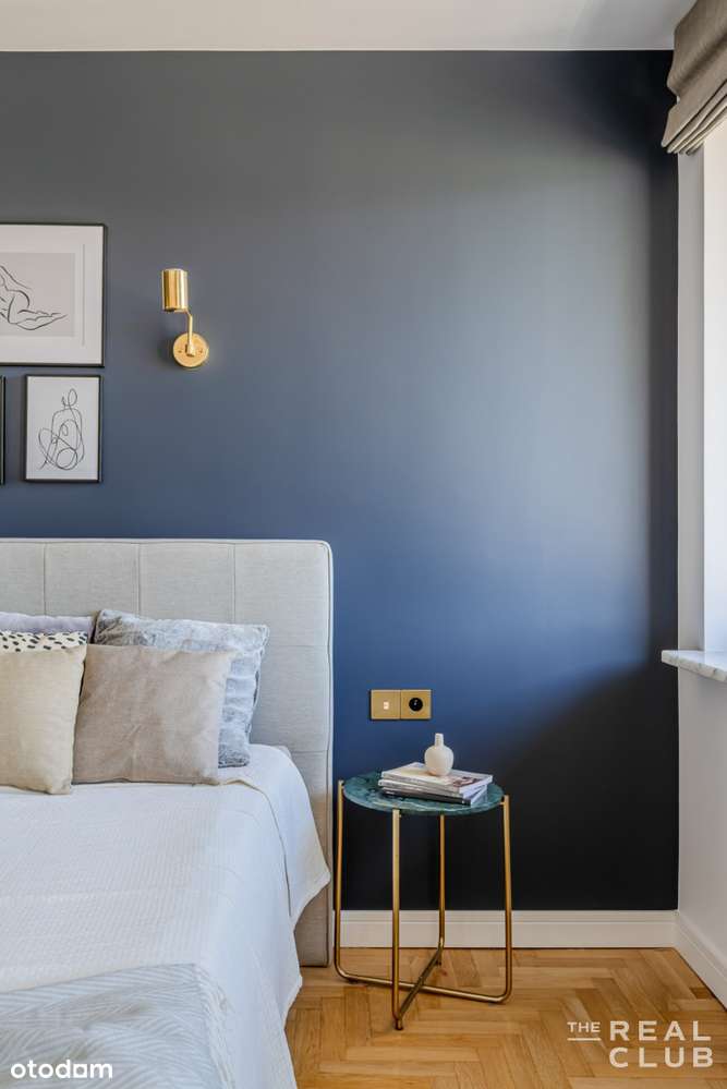 Mieszkanie przy Metrze | Centrum | umeblowane-6