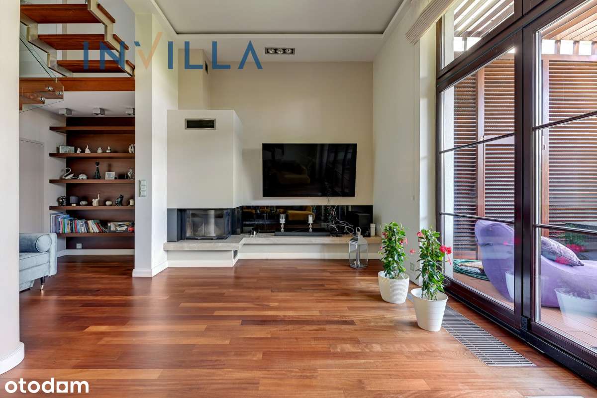 Na sprzedaż Apartament Gdynia Orłowo, las i morze - Pełny obrazek: 4/17