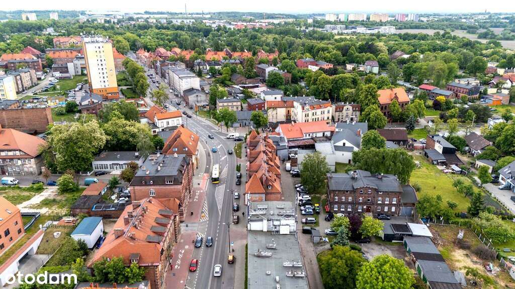 Mieszkanie 50 m²| Ruda Śląska ul. Janasa| 2 pokoje-4