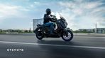 Yamaha X-max - 3