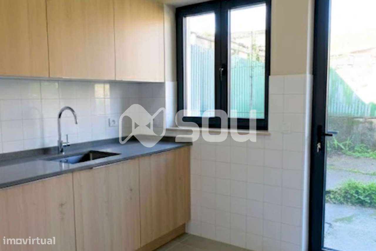 Moradia T2 - São Mamede de Infesta - Grande imagem: 4/20