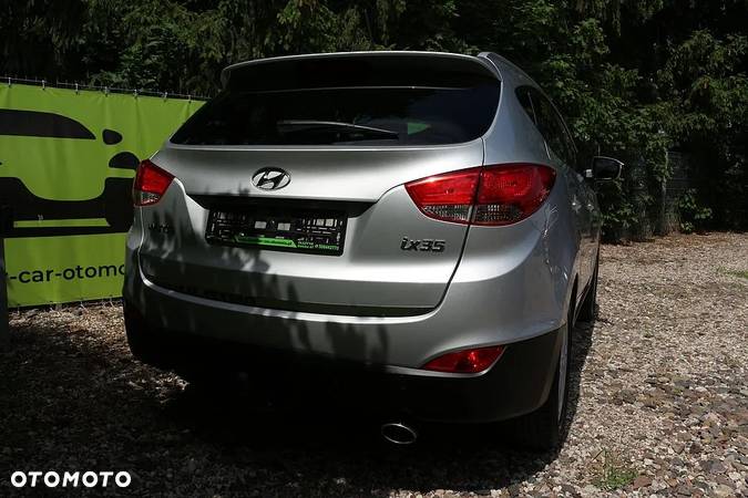 Hyundai ix35 2.0 Premium 2WD - 7