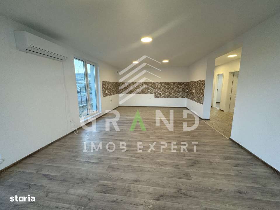 Casa mediteraneana premium, NOUĂ, Corusu