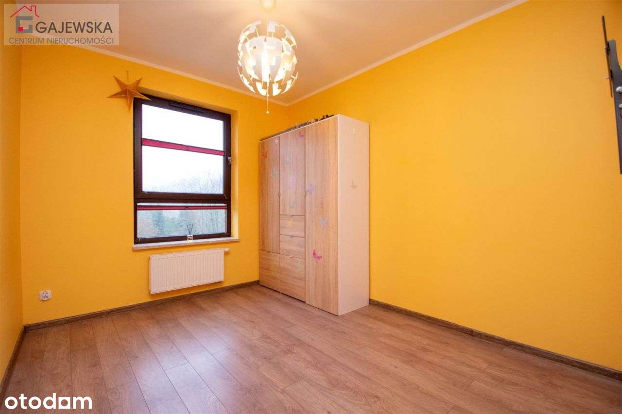 Mieszkanie 3-pokojowe, Piła ul.Kadetów - Pełny obrazek: 5/10